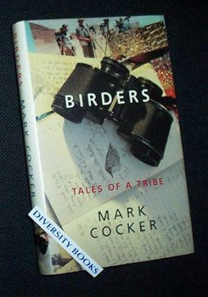 BIRDERS: Tales of a Tribe