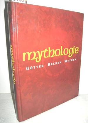 Mythologie (Götter, Helden, Mythen)