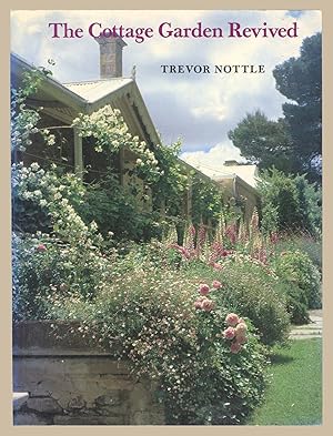 Seller image for Cottage Garden Revived for sale by Martin Harrison