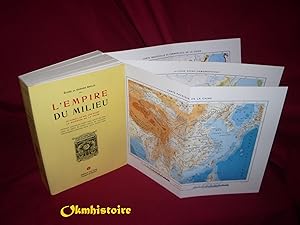 Seller image for L'Empire du milieu : Le climat, le sol, les races, la richesse de la chine for sale by Okmhistoire