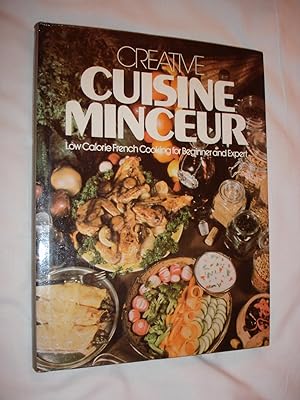 Creative Cuisine Minceur