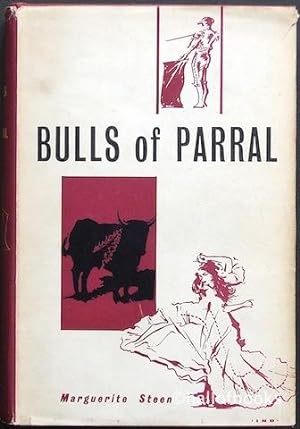 Bulls of Parral