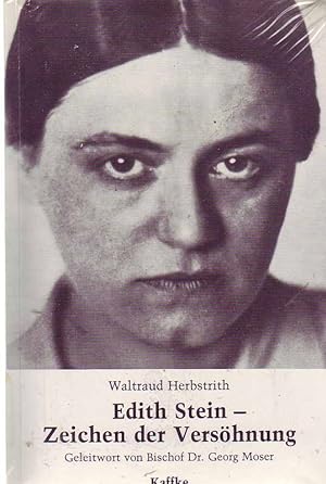 Seller image for Edith Stein - Zeichen der Vershnung for sale by Online-Buchversand  Die Eule