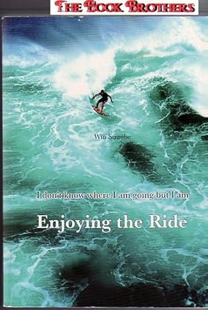 Imagen del vendedor de Enjoying the Ride a la venta por THE BOOK BROTHERS