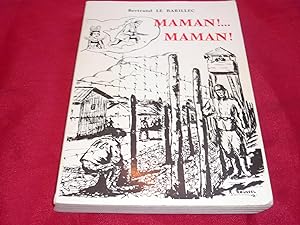 Seller image for Maman !. Maman ! for sale by librairie ESKAL