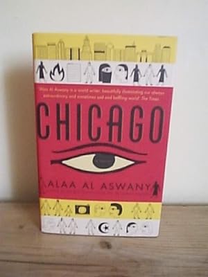 Seller image for Chicago for sale by bluemanbooks