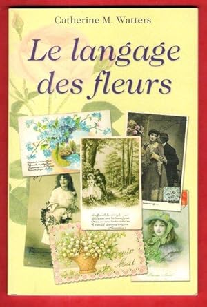 Le Langage Des Fleurs