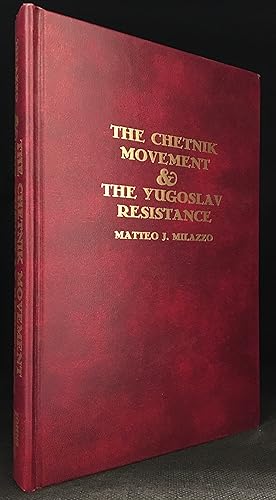 Seller image for The Chetnik Movement & the Yugoslav Resistance for sale by Burton Lysecki Books, ABAC/ILAB