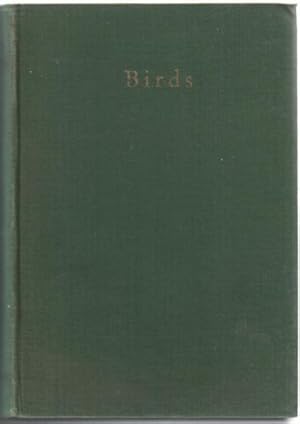 Seller image for Birds for sale by The Children's Bookshop