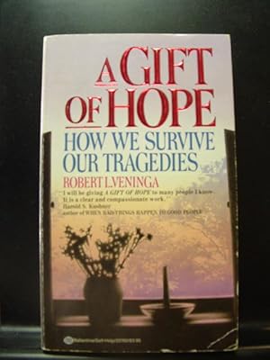 Seller image for A GIFT OF HOPE for sale by The Book Abyss