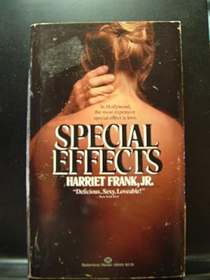 Seller image for SPECIAL EFFECTS for sale by The Book Abyss