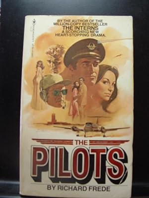 Seller image for THE PILOTS for sale by The Book Abyss