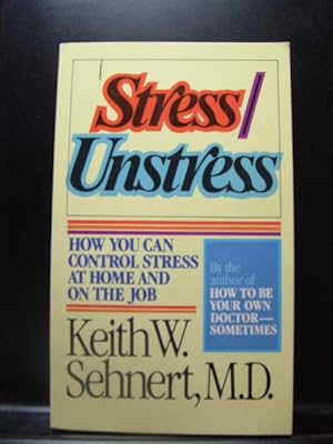 STRESS/UNSTRESS