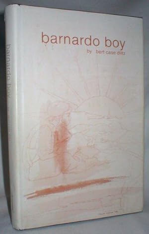 Imagen del vendedor de Barnardo Boy a la venta por Dave Shoots, Bookseller