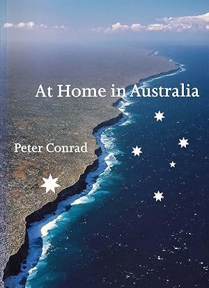 Imagen del vendedor de At Home in Australia a la venta por Badger Books