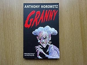 Seller image for Granny for sale by J R Wright