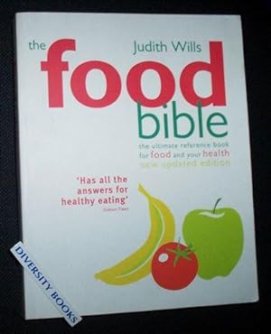 THE FOOD BIBLE