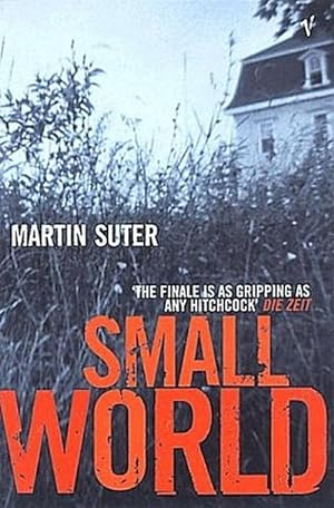Seller image for Small World for sale by AHA-BUCH GmbH