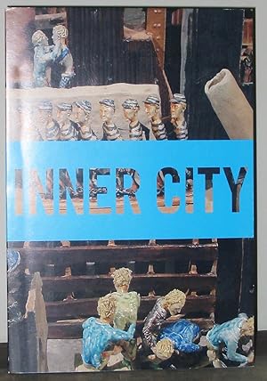 Inner City : Arnie Zimmerman, Sculptor / Tiago Montepegado, Architect