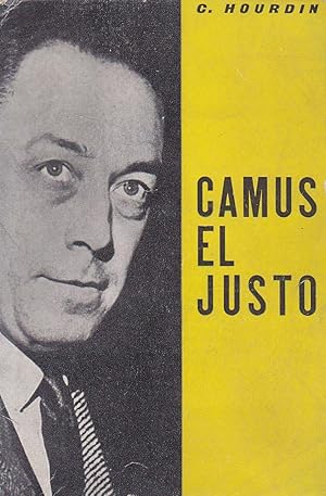 CAMUS EL JUSTO