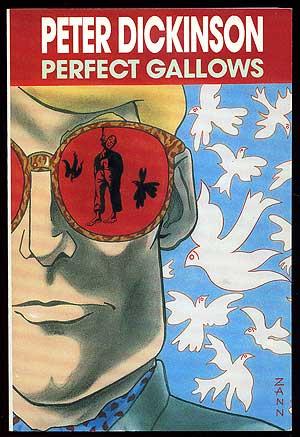 Seller image for Perfect Gallows for sale by Between the Covers-Rare Books, Inc. ABAA