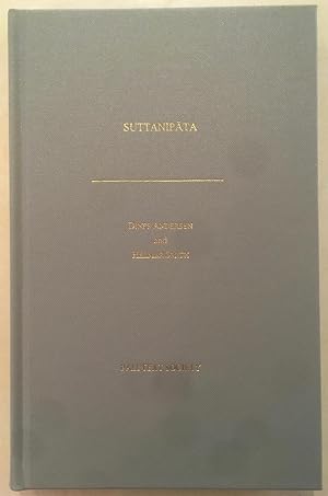 Suttanipata: Group of Discourses