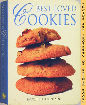 Best Loved Cookies