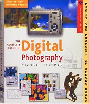 Seller image for The Complete Guide To Digital Photography for sale by Keener Books (Member IOBA)