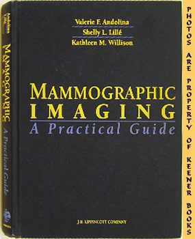 Image du vendeur pour Mammographic Imaging : A Practical Guide mis en vente par Keener Books (Member IOBA)