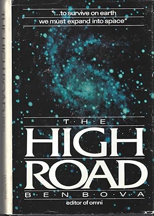 Image du vendeur pour The High Road mis en vente par Cameron Park Books