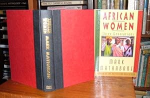 African Women: Three Generations