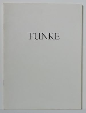 Jaromir Funke (Katalog 12)