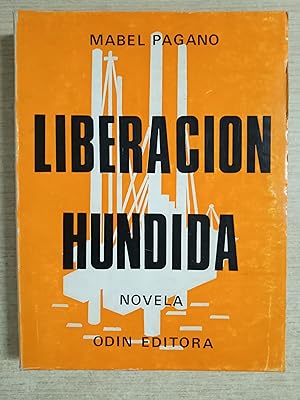 Immagine del venditore per LIBERACION HUNDIDA venduto da Gibbon Libreria