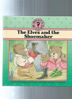 Seller image for The Elves and the Shoemaker for sale by ODDS & ENDS BOOKS