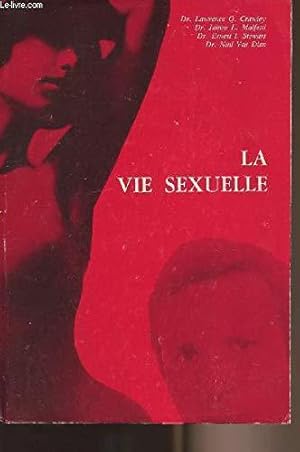 Seller image for La vie sexuelle for sale by JLG_livres anciens et modernes