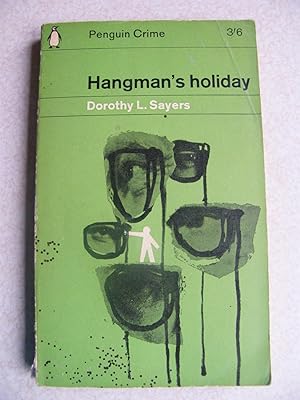 Seller image for Hangman's Holiday for sale by Buybyebooks