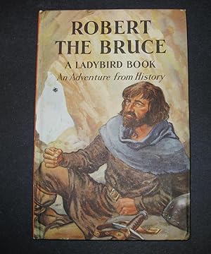 Seller image for Robert the Bruce for sale by Homeward Bound Books