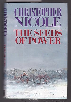 Seller image for The Seeds of Power : Book One of the Russian Quartet for sale by Laura Books