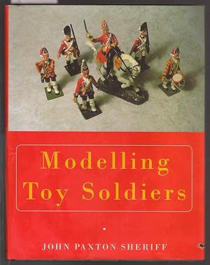 Modelling Toy Soldiers