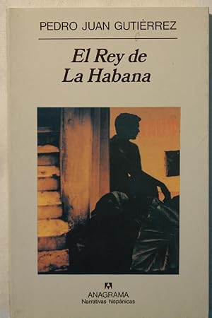 Immagine del venditore per El Rey de la Habana venduto da NOMBELA LIBROS USADOS