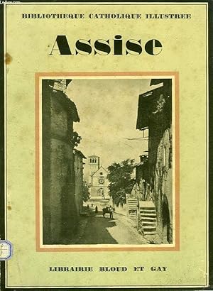 Seller image for ASSISE for sale by Le-Livre