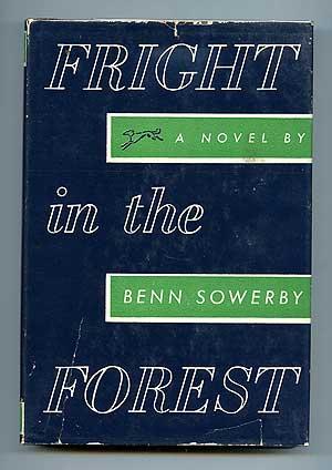 Imagen del vendedor de Fright in the Forest a la venta por Between the Covers-Rare Books, Inc. ABAA