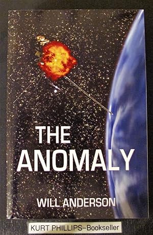 The Anomaly (Signed Copy)