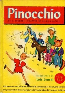 Pinocchio