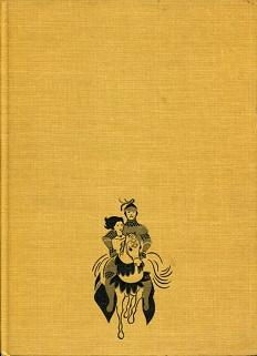 Imagen del vendedor de The Gold Fairy Book a la venta por The Book Faerie