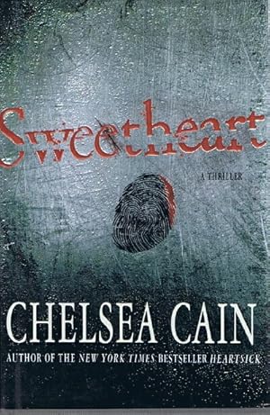 Seller image for Sweetheart for sale by Round Table Books, LLC