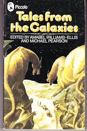 Imagen del vendedor de Tales from the Galaxies a la venta por John Thompson