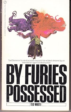 Seller image for By Furies Possessed for sale by John Thompson