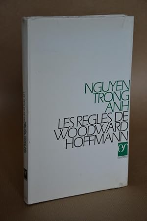 Bild des Verkufers fr Les Rgles [regles] De Woodward-Hoffmann zum Verkauf von Librairie Raimbeau