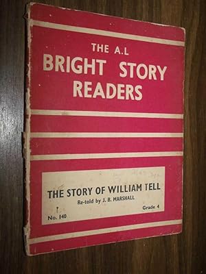The Story Of William Tell